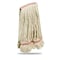 Libman Libman Commercial Large Looped-End Wet Mop Head - 972, PK6 972 - alternate 1